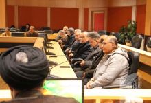 گزارش تصویری روز جانباز 