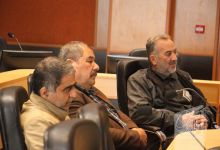 گزارش تصویری روز جانباز 