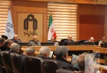 گزارش تصویری روز جانباز 