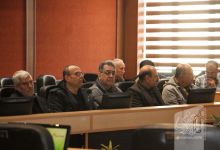 گزارش تصویری روز جانباز 