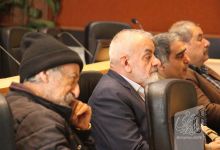 گزارش تصویری روز جانباز 