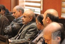 گزارش تصویری روز جانباز 