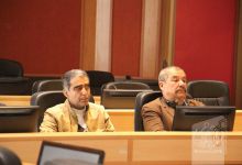 گزارش تصویری روز جانباز 