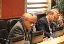 گزارش تصویری روز جانباز 