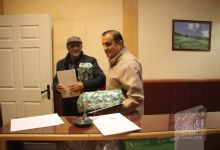 گزارش تصویری روز جانباز 