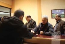 گزارش تصویری روز جانباز 