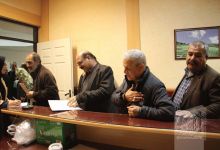 گزارش تصویری روز جانباز 