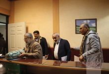 گزارش تصویری روز جانباز 