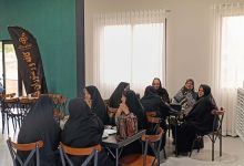 گزارش تصویری مراسم تکریم کارکنان بازنشسته