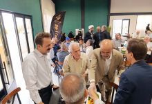 گزارش تصویری مراسم تکریم کارکنان بازنشسته