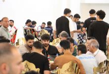 گزارش تصویری ضیافت شام در عمارت جهان نما 