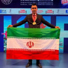 کسب دو‌ مدال طلا در جشنواره بین المللی اختراعات تکنوفست کشور ترکیه توسط دانشجوی دانشگاه صنعتی شاهرود 