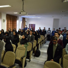 معارفه دانشجویان جدیدالورود کارشناسی در سال 1403