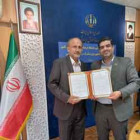 دانشگاه صنعتی شاهرود پیشگام در ترویج علم نافع در راستای رفع نیازهای ملی شد.