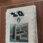 گزارش برنامه های دانشکده تربیت بدنی در هفته تربیت بدنی و ورزش در سال 1402