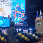 دانشگاه صنعتی شاهرود میزبان بزرگترین رویداد ورزشی دانشجویان کشور شد