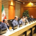 برگزاری جلسه هم اندیشی و پرسش و پاسخ اعضاء هیات علمی دانشگاه صنعتی شاهرود