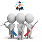 رفع نواقص زیرساختی(جایگاه VIP) سالن فجر