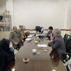 بازرسی سازمان مدیریت از روند اجرای طرح سنجش رضایت مردم در دانشگاه صنعتی شاهرود