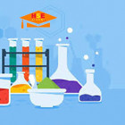 آزمایشگاه مرکزی برگزار می کند: دوره آموزشی ایمنی در آزمایشگاه و اصول اطفاء حریق 