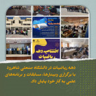 دهه ریاضیات در دانشگاه صنعتی شاهرود با برگزاری وبینارها، مسابقات و برنامه‌های علمی به کار خود پایان داد.