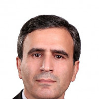 ارتقای مرتبۀ علمی دکتر رضا اندام از دانشیاری به استادی