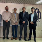 برگزاری جلسه دفاع دکتری - مهر 1404