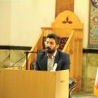 گزارش تصویری اربعین شهدای حودث تروریستی آمریکایی_صهیونی دی ماه 1404