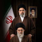 اعلام بیعت هیئت رئیسه دانشگاه ،با حضرت آیت‌الله سید مجتبی خامنه‌ای بعنوان سومین رهبر جمهوری اسلامی ایران