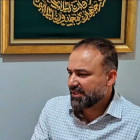 جلسه هماهنگی با مدیرکل محترم تربیت بدنی