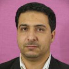 ارتقاء مرتبه علمی دکتر احمد نزاکتی