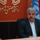 پردیس علوم و فناوریهای نوین دانشگاه صنعتی شاهرود به بهره برداری می رسد