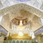 السلام علی الحسین؛هنگام محرّم شد و هنگام عزا، های