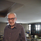 درگذشت استاد پرویز شهریاری