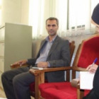 حضور ده داور بین المللی دردومین دوره مسابقات قرآن کارکنان دانشگاه ها
