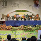 دیدار صمیمانه استاندار سمنان با دانشجویان شهرستان به میزبانی دانشگاه صنعتی شاهرود