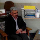 گفتگو با سرپرست امور نقلیه دانشگاه صنعتی شاهرود