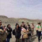 گزارش تصویری از سومین کارگاه متالوژنی ایران