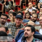 اولين گردهمايي فارغ التحصيلان دانشگاه صنعتي شاهرود