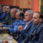 گزارش تصویری | مراسم گرامیداشت روز جانباز و تجلیل ازجانبازان و ایثارگران دانشگاه 
