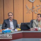 گزارش تصویری | جلسه شورای آموزشی دانشگاه صنعتی شاهرود 