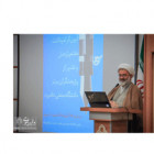 مراسم تجليل از پژوهشگران برتر دانشگاه صنعتي شاهرود برگزار شد.