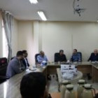 گزارش تصویری | احترام به مقام شهدا گمنام دانشگاه صنعتی شاهرود بمناسبت روز بزرگداشت شهدا 