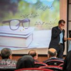 گزارش تصویری | تجلیل روز معلم و تقدیر  از اساتید برتر دانشگاه صنعتی شاهرو 