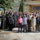 گزارش تصویری | مراسم روز کارگر و آیین تجلیل از تلاشگران این عرصه در دانشگاه صنعتی شاهرود 