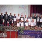 بزرگداشت روز خانواده و تکریم بازنشستگان برای اولین بار در شاهرود