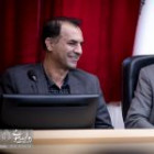 گزارش تصویری  | آیین تودیع و معارفه معاون اداری و مالی دانشگاه صنعتی شاهرود 