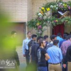 گزارش تصویری  |   آیین ورودی نو دانشجویان 1398 دانشگاه صنعتی شاهرود 