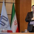 گزارش تصویری | سخنرانی علمی ترانسفورماتورهای ابررسانای مقاوم در برابر خطا