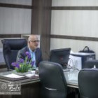 گزارش تصویری | مراسم آنلاین بزرگداشت روز معلم و دهه سرآمدی آموزش 